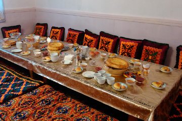 Гостевой дом местных жителей Гостевой дом местных жителей